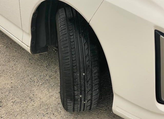 MAZDA BIANTE I-STOP SMART EDITION 2010 full