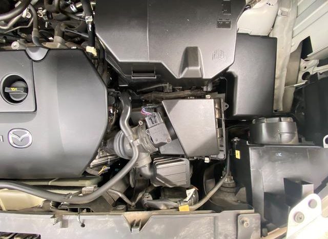 MAZDA BIANTE I-STOP SMART EDITION 2010 full