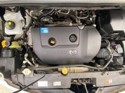 MAZDA BIANTE I-STOP SMART EDITION 2010 full