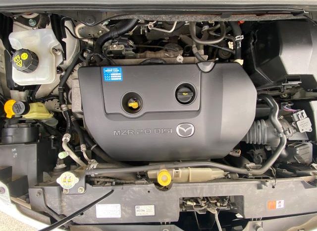 MAZDA BIANTE I-STOP SMART EDITION 2010 full