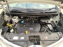 MAZDA BIANTE I-STOP SMART EDITION 2010 full