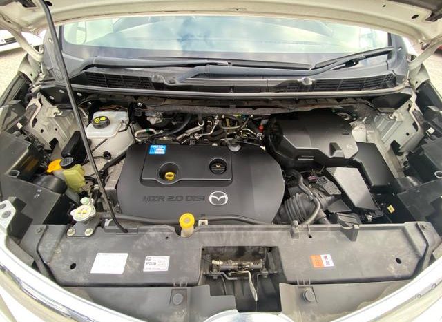 MAZDA BIANTE I-STOP SMART EDITION 2010 full