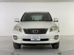 TOYOTA VANGUARD 240S S PACKAGE ALCANTARA LIMITED 2013 full