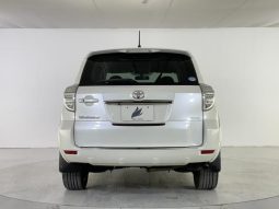 TOYOTA VANGUARD 240S S PACKAGE ALCANTARA LIMITED 2013 full