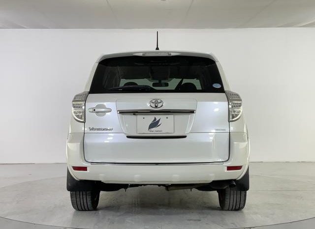 TOYOTA VANGUARD 240S S PACKAGE ALCANTARA LIMITED 2013 full