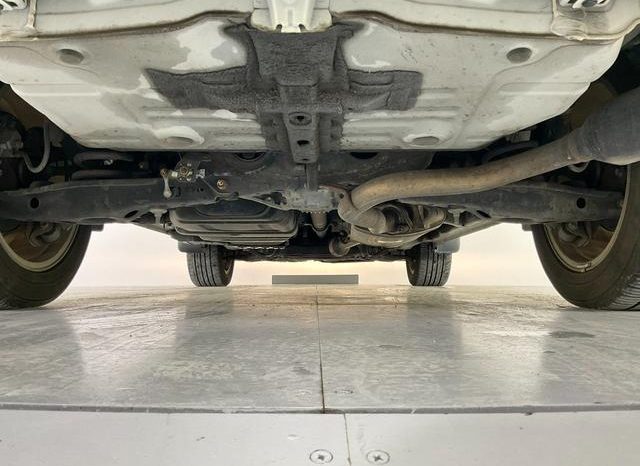 TOYOTA VANGUARD 240S S PACKAGE ALCANTARA LIMITED 2013 full