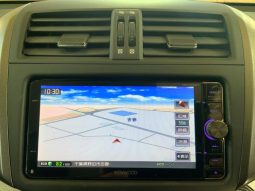 TOYOTA VANGUARD 240S S PACKAGE ALCANTARA LIMITED 2013 full