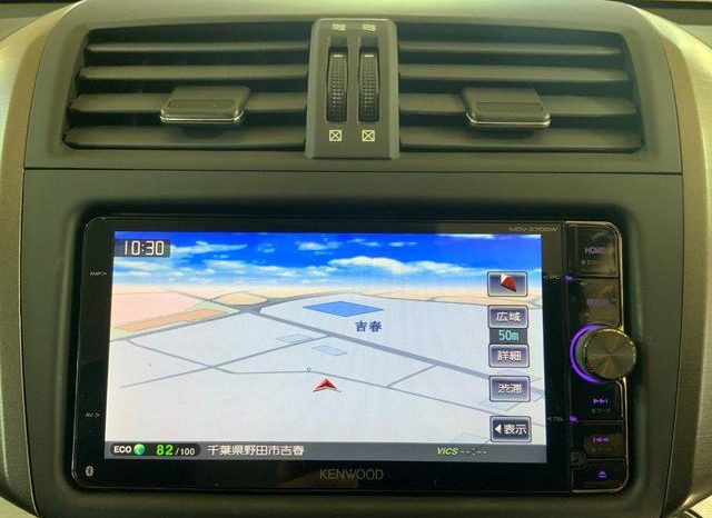 TOYOTA VANGUARD 240S S PACKAGE ALCANTARA LIMITED 2013 full