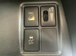 TOYOTA VANGUARD 240S S PACKAGE ALCANTARA LIMITED 2013 full