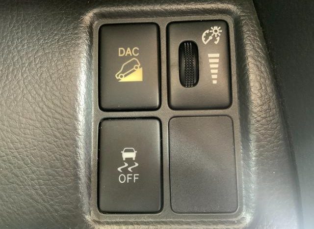 TOYOTA VANGUARD 240S S PACKAGE ALCANTARA LIMITED 2013 full