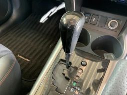 TOYOTA VANGUARD 240S S PACKAGE ALCANTARA LIMITED 2013 full