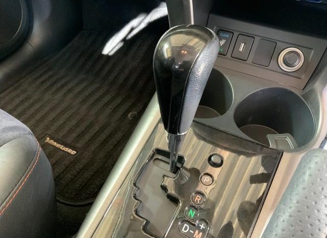 TOYOTA VANGUARD 240S S PACKAGE ALCANTARA LIMITED 2013 full