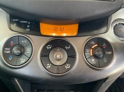 TOYOTA VANGUARD 240S S PACKAGE ALCANTARA LIMITED 2013 full