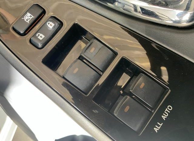 TOYOTA VANGUARD 240S S PACKAGE ALCANTARA LIMITED 2013 full