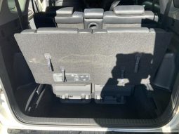 TOYOTA VANGUARD 240S S PACKAGE ALCANTARA LIMITED 2013 full