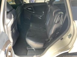 TOYOTA VANGUARD 240S S PACKAGE ALCANTARA LIMITED 2013 full