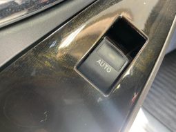 TOYOTA VANGUARD 240S S PACKAGE ALCANTARA LIMITED 2013 full