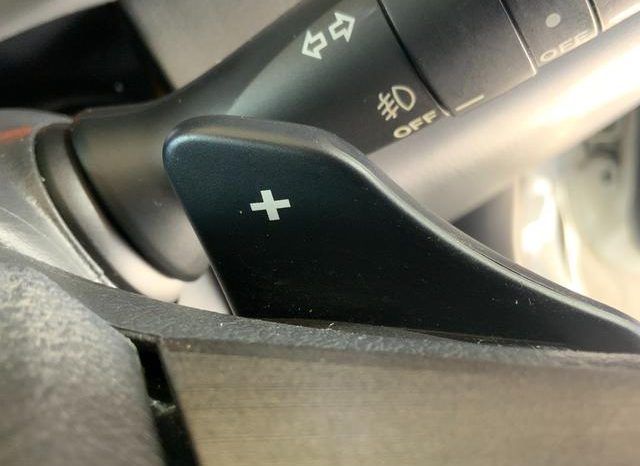 TOYOTA VANGUARD 240S S PACKAGE ALCANTARA LIMITED 2013 full