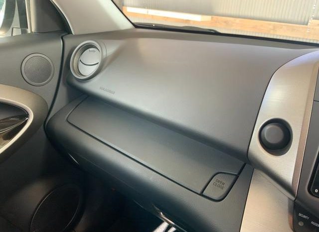 TOYOTA VANGUARD 240S S PACKAGE ALCANTARA LIMITED 2013 full