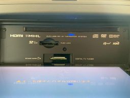 TOYOTA VANGUARD 240S S PACKAGE ALCANTARA LIMITED 2013 full