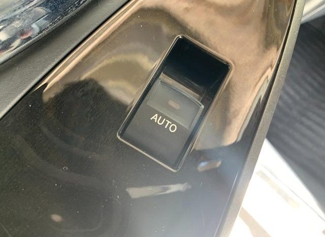 TOYOTA VANGUARD 240S S PACKAGE ALCANTARA LIMITED 2013 full