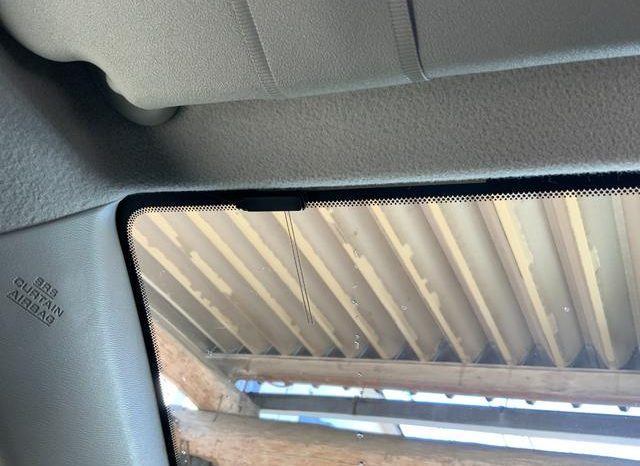 TOYOTA VANGUARD 240S S PACKAGE ALCANTARA LIMITED 2013 full