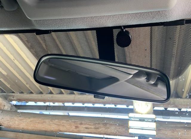 TOYOTA VANGUARD 240S S PACKAGE ALCANTARA LIMITED 2013 full