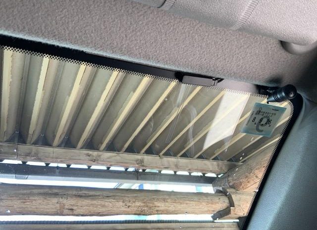 TOYOTA VANGUARD 240S S PACKAGE ALCANTARA LIMITED 2013 full