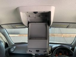 TOYOTA VANGUARD 240S S PACKAGE ALCANTARA LIMITED 2013 full