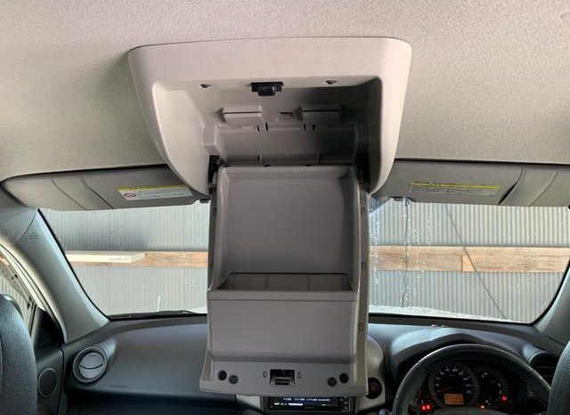 TOYOTA VANGUARD 240S S PACKAGE ALCANTARA LIMITED 2013 full