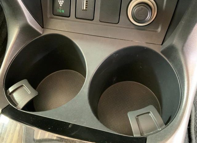 TOYOTA VANGUARD 240S S PACKAGE ALCANTARA LIMITED 2013 full