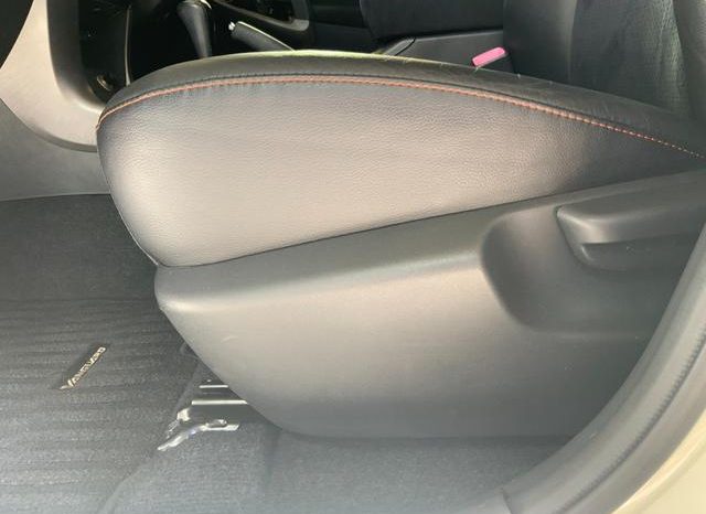 TOYOTA VANGUARD 240S S PACKAGE ALCANTARA LIMITED 2013 full