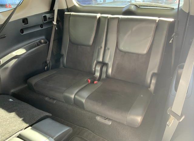 TOYOTA VANGUARD 240S S PACKAGE ALCANTARA LIMITED 2013 full