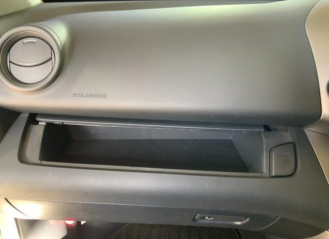 TOYOTA VANGUARD 240S S PACKAGE ALCANTARA LIMITED 2013 full