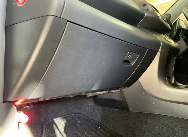 TOYOTA VANGUARD 240S S PACKAGE ALCANTARA LIMITED 2013 full