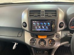 TOYOTA VANGUARD 240S S PACKAGE ALCANTARA LIMITED 2013 full