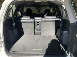 TOYOTA VANGUARD 240S S PACKAGE ALCANTARA LIMITED 2013 full