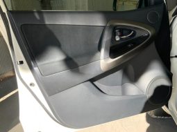 TOYOTA VANGUARD 240S S PACKAGE ALCANTARA LIMITED 2013 full