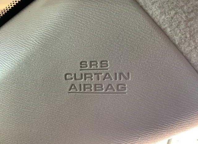 TOYOTA VANGUARD 240S S PACKAGE ALCANTARA LIMITED 2013 full