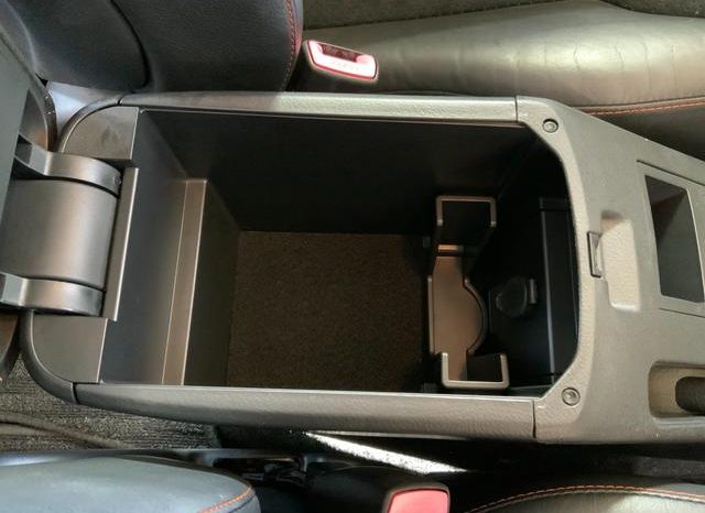 TOYOTA VANGUARD 240S S PACKAGE ALCANTARA LIMITED 2013 full