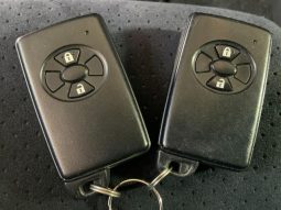 TOYOTA VANGUARD 240S S PACKAGE ALCANTARA LIMITED 2013 full