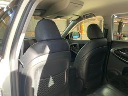 TOYOTA VANGUARD 240S S PACKAGE ALCANTARA LIMITED 2013 full