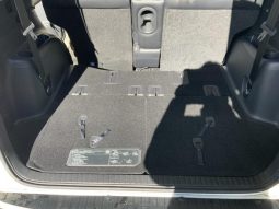 TOYOTA VANGUARD 240S S PACKAGE ALCANTARA LIMITED 2013 full