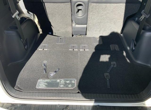 TOYOTA VANGUARD 240S S PACKAGE ALCANTARA LIMITED 2013 full