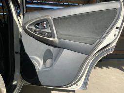 TOYOTA VANGUARD 240S S PACKAGE ALCANTARA LIMITED 2013 full