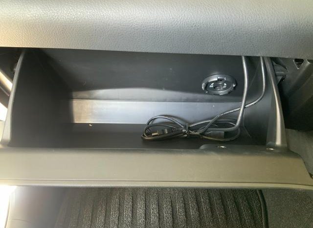 TOYOTA VANGUARD 240S S PACKAGE ALCANTARA LIMITED 2013 full