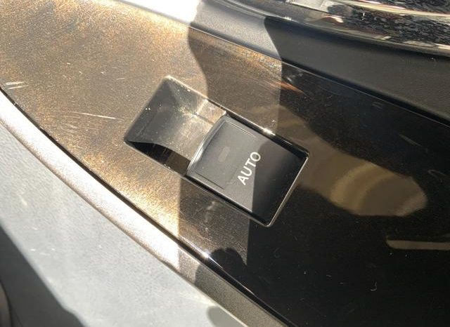 TOYOTA VANGUARD 240S S PACKAGE ALCANTARA LIMITED 2013 full