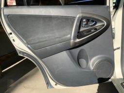 TOYOTA VANGUARD 240S S PACKAGE ALCANTARA LIMITED 2013 full