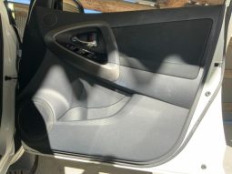 TOYOTA VANGUARD 240S S PACKAGE ALCANTARA LIMITED 2013 full