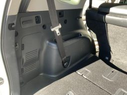 TOYOTA VANGUARD 240S S PACKAGE ALCANTARA LIMITED 2013 full